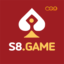 s8game