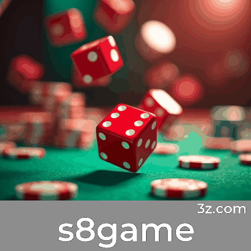 S8game: Seu Cassino Online de Confiança e Entretenimento