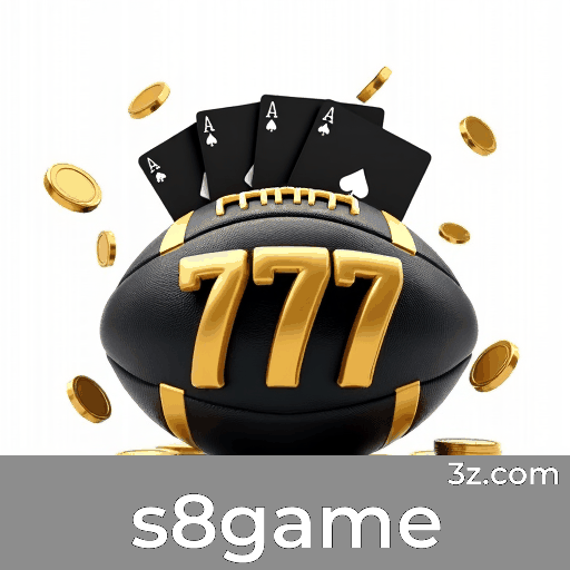 s8game: Um Mundo de Jogos Selecionados