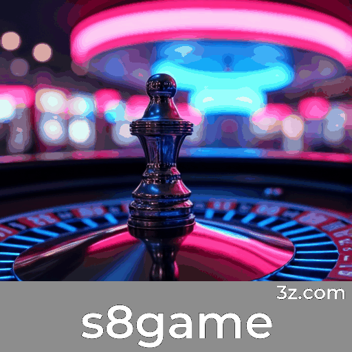 S8game: Seu Cassino Online de Confiança e Entretenimento