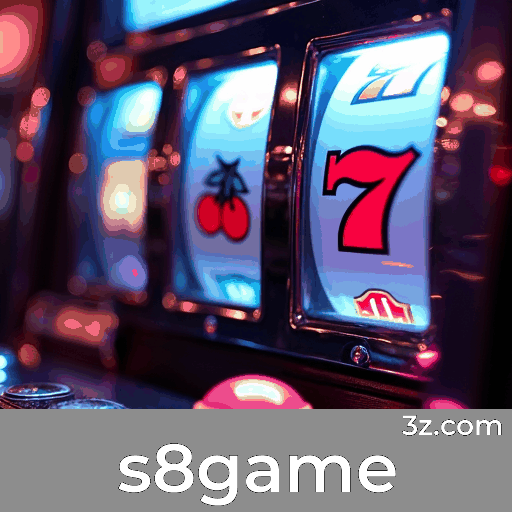 s8game: Plataforma com Bônus para Jogadores Brasileiros