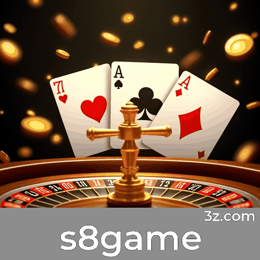 s8game: Plataforma com Bônus para Jogadores Brasileiros