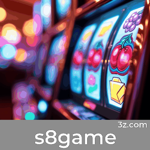 S8Game Login: Segurança e Privilegios Exclusivos
