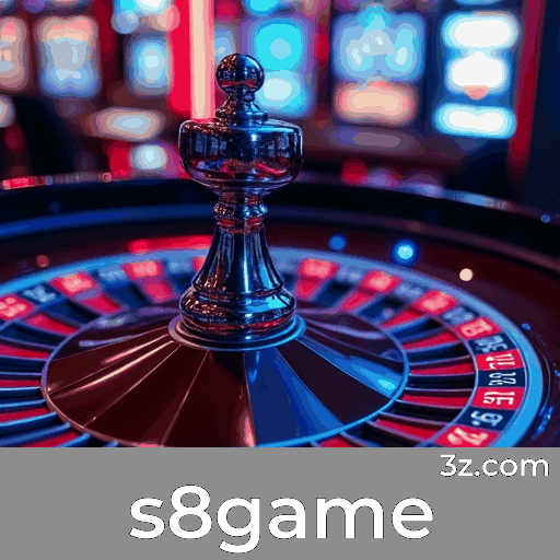 s8game: Imersão e Profissionalismo no Cassino de Elite