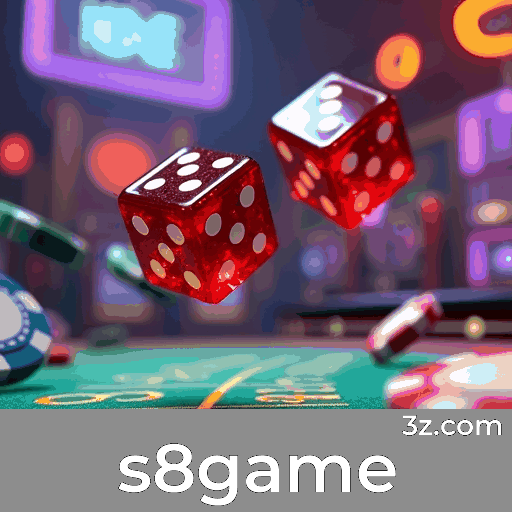 S8game: Seu Cassino Online de Confiança e Entretenimento