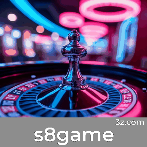 S8game: Seu Cassino Online de Confiança e Entretenimento