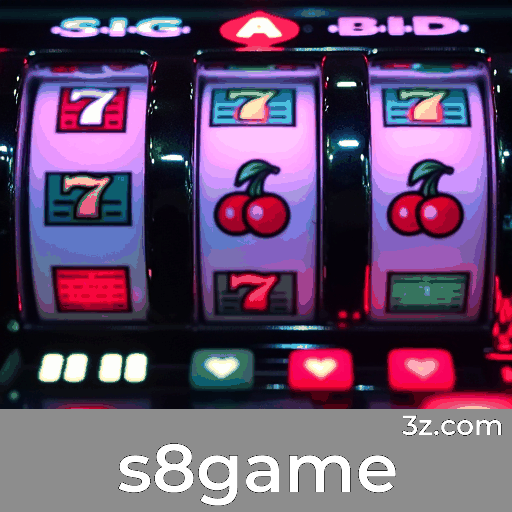 Experimente a Conveniência Completa do s8game App