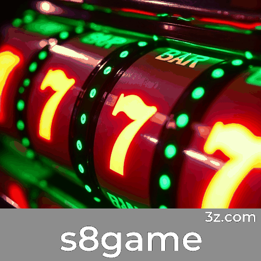 s8game: Apostas Esportivas Precisão e Excelência