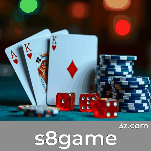 s8game: Jogos em Tempo Real para Brasileiros