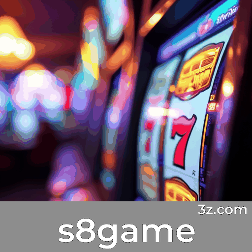 S8game: Seu Cassino Online de Confiança e Entretenimento