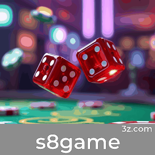 S8game: Seu Cassino Online de Confiança e Entretenimento