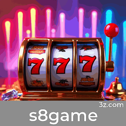 S8game: Seu Cassino Online de Confiança e Entretenimento