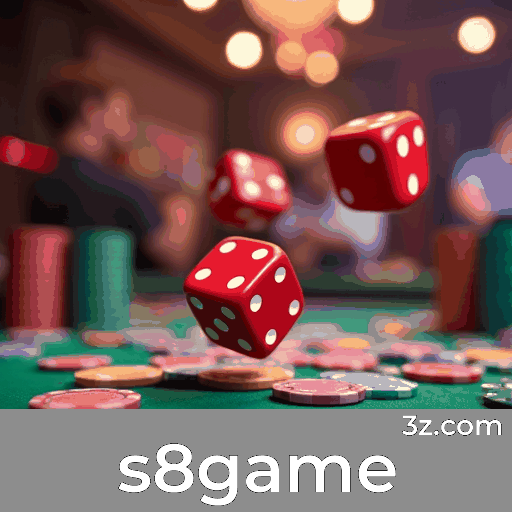 s8game: Apostas Esportivas Precisão e Excelência