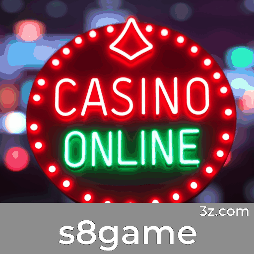 s8game: Estável, Seguro e Otimizado para o Brasil