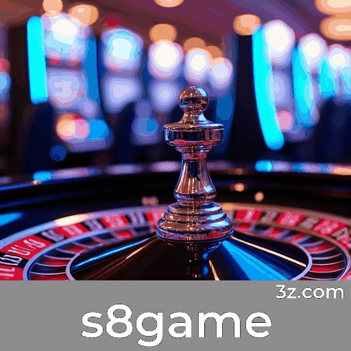 s8game: Estável, Seguro e Otimizado para o Brasil